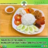 CƠM TẤM CHAY – HƯƠNG VỊ DÂN DÃ, ĐẬM ĐÀ KHÓ QUÊN