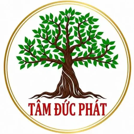 Quán chay Tâm Đức Phát