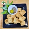 ĐẬU HŨ CHIÊN GIÒN – MÓN NGON DÂN DÃ, GIÒN RỤM KHÓ CƯỠNG