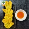 HOÀNH THÁNH CHAY CHIÊN – GIÒN RỤM, VÀNG ƯƠM, CHẤM SỐT CHUA NGỌT KHÓ CƯỠNG